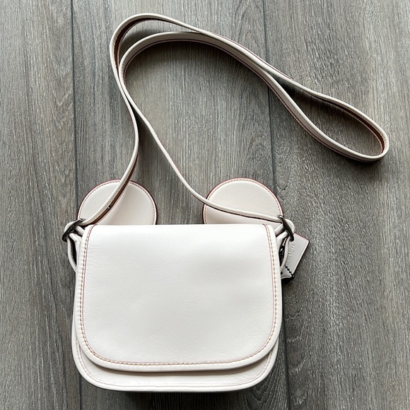 COACH | Disney x Coach Limited Edition Crossbody Bag - Picture 6 of 11